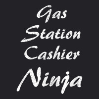 Gas Station Cashier Tshirt Occupation Work T Shirt Youth Tee | Artistshot