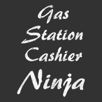 Gas Station Cashier Tshirt Occupation Work T Shirt Baby Bodysuit | Artistshot