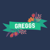 Greggs - Funny Sausage Roll Men Denim Jacket | Artistshot