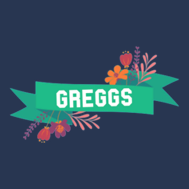 Greggs - Funny Sausage Roll Men Denim Jacket by cm-arts | Artistshot