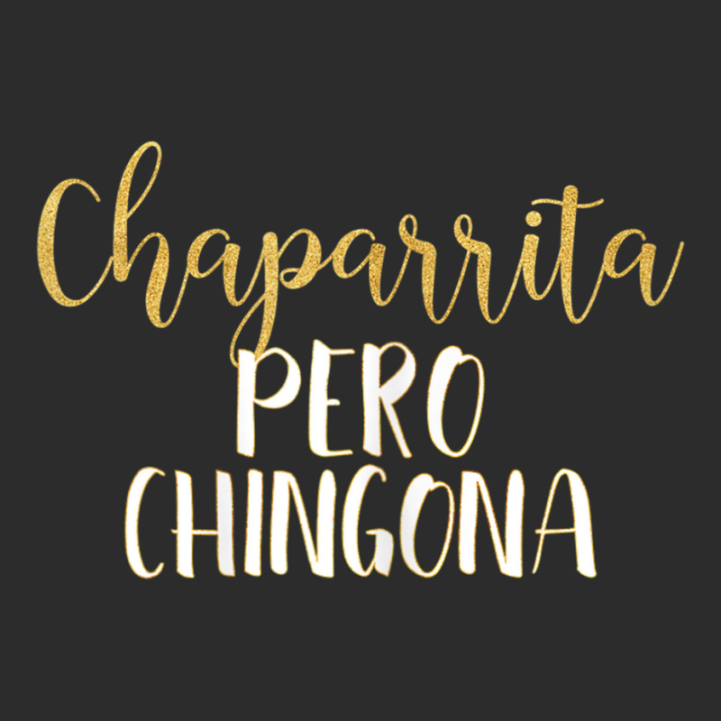 Womens Chicana Latinx Chiquita Chingona Mexican Gifts For Women Exclusive T-shirt by StarActon | Artistshot