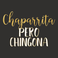 Womens Chicana Latinx Chiquita Chingona Mexican Gifts For Women Champion Hoodie | Artistshot