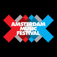 Amsterdam Music Festival - Amf .png Adjustable Cap | Artistshot