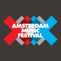 Amsterdam Music Festival - Amf .png Bucket Hat | Artistshot