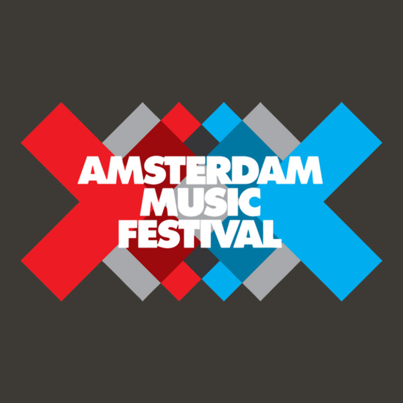 Amsterdam Music Festival - Amf .png Bucket Hat by RossDomingu | Artistshot