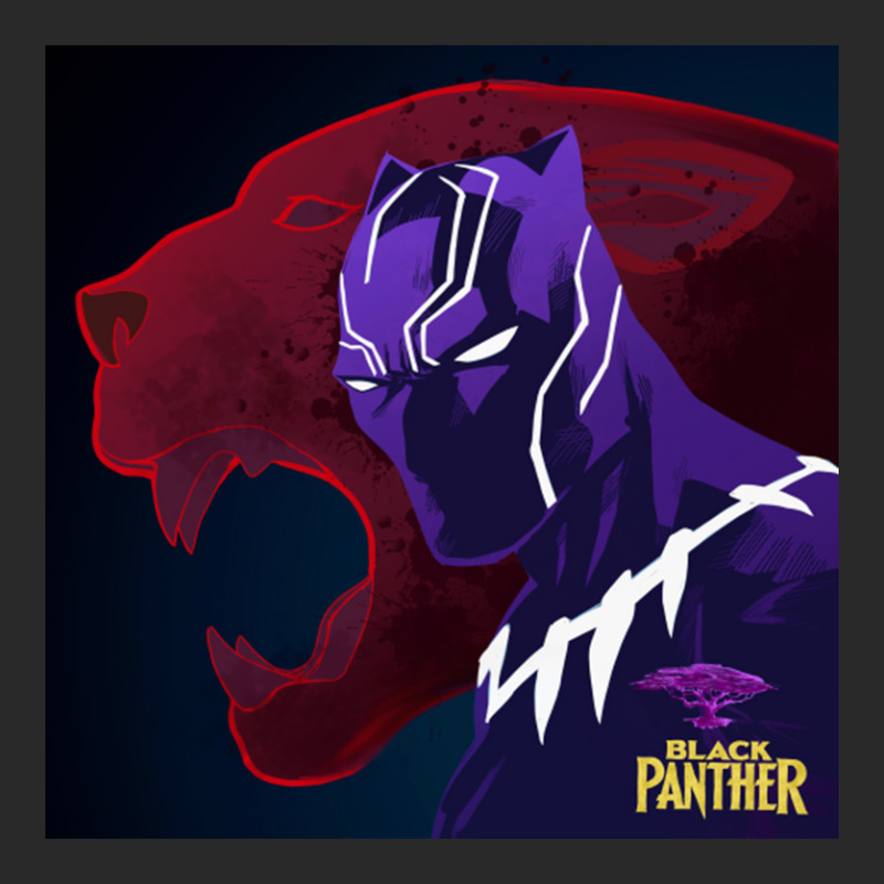 Panther Toddler T-shirt by cm-arts | Artistshot