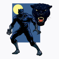 Panther T-shirt | Artistshot