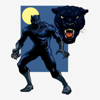 Panther Classic T-shirt | Artistshot