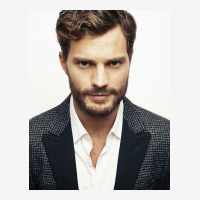 Jamie Dornan Future Adjustable Cap | Artistshot