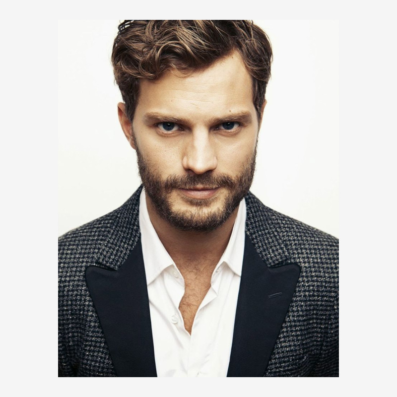 Jamie Dornan Future Adjustable Cap by sukmal | Artistshot