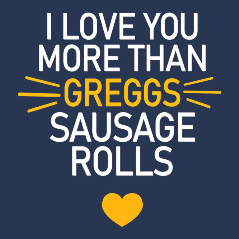 Vegan Greggs Sausage Roll Ladies Denim Jacket by cm-arts | Artistshot