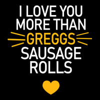 Vegan Greggs Sausage Roll Cropped Hoodie | Artistshot