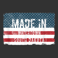 Made In Watertown, South Dakota T Shirt Baby Bodysuit | Artistshot