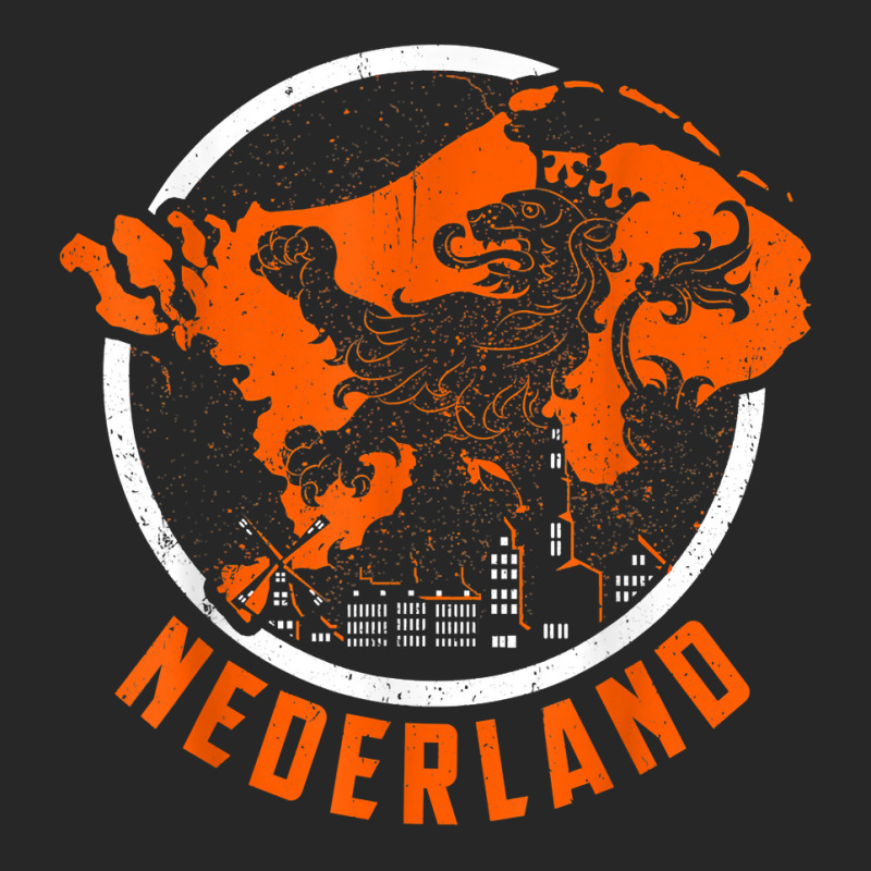 Netherlands Tshirt Nederland Dutch Holland Dutch Amsterdam T Shirt Women's Pajamas Set by cm-arts | Artistshot