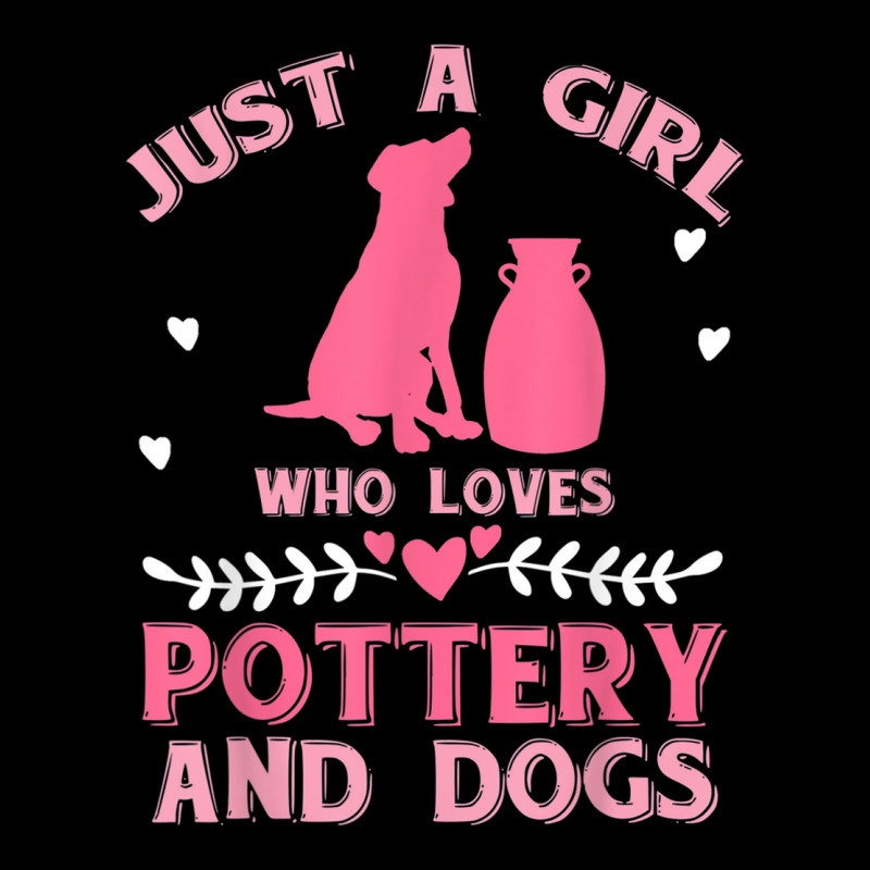 Dog Parent Ceramic Artist Women Girls Gift Clay Pottery Unisex Jogger | Artistshot