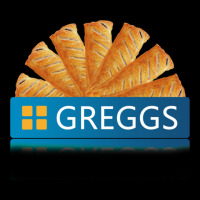 Greggs Style Sausage Rolls Adjustable Cap | Artistshot