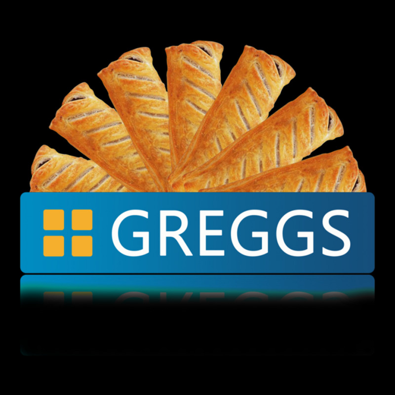 Greggs Style Sausage Rolls Adjustable Cap by cm-arts | Artistshot