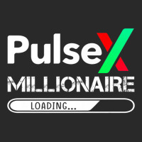 Pulsex Crypto Millionaire   Plsx Coin Premium T Shirt Toddler T-shirt | Artistshot