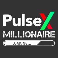 Pulsex Crypto Millionaire   Plsx Coin Premium T Shirt Baby Bodysuit | Artistshot