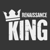 Renaissance King Toddler Hoodie | Artistshot