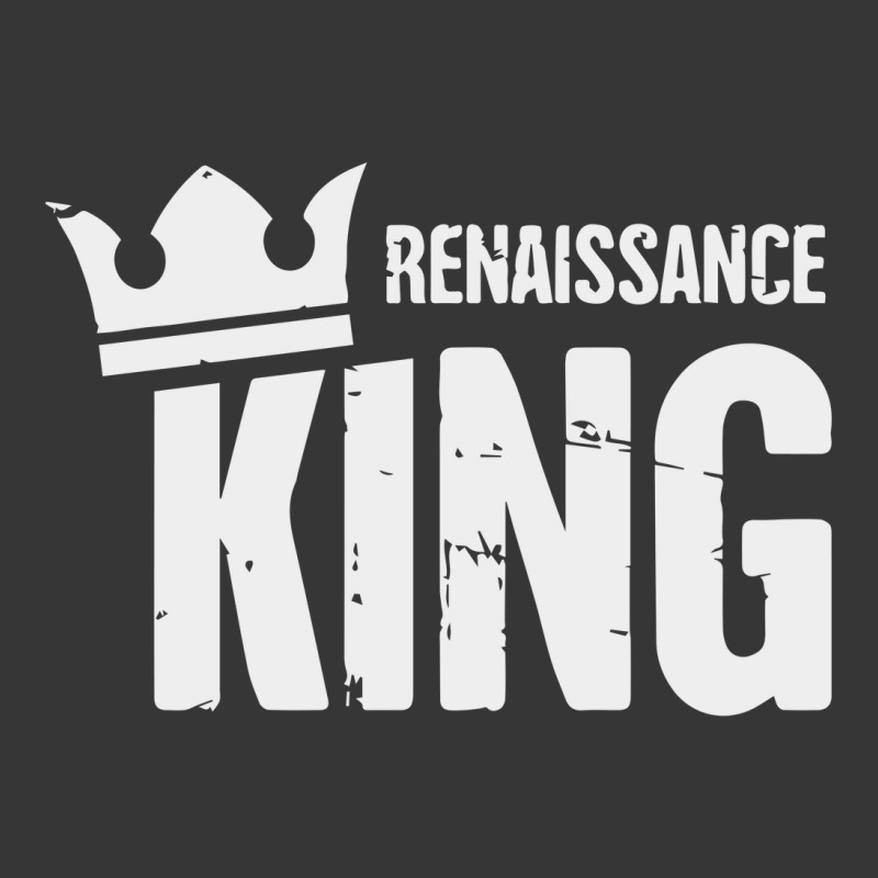 Renaissance King Toddler Hoodie by yoyoh | Artistshot