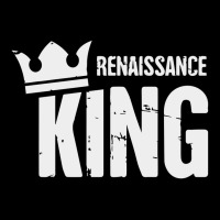 Renaissance King Toddler Sweatshirt | Artistshot