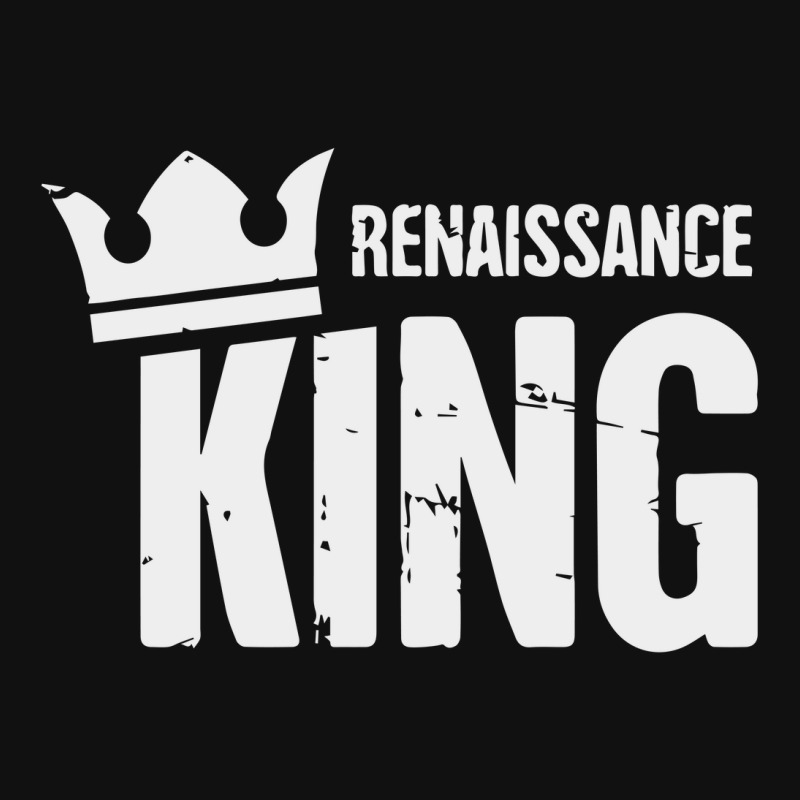 Renaissance King Baby Bibs by yoyoh | Artistshot