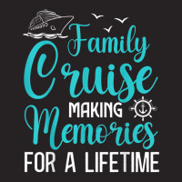 Family Cruise 2022 Making Memories For A Lifetime Vacation Vintage Cap | Artistshot