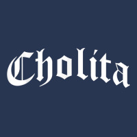 Cholita Chola Chicana Mexican American Pride Hispanic Latina Men Denim Jacket | Artistshot