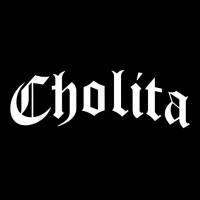 Cholita Chola Chicana Mexican American Pride Hispanic Latina Lightweight Hoodie | Artistshot