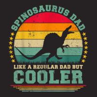 Mens Spinosaurus Dad Like A Regular Dad But Cooler Father's Day T Shir Vintage Cap | Artistshot