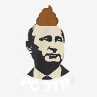 Pootin Funny Anti Vladimir Putin T Shirt Adjustable Cap | Artistshot