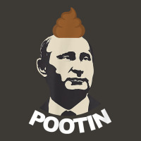 Pootin Funny Anti Vladimir Putin T Shirt Bucket Hat | Artistshot