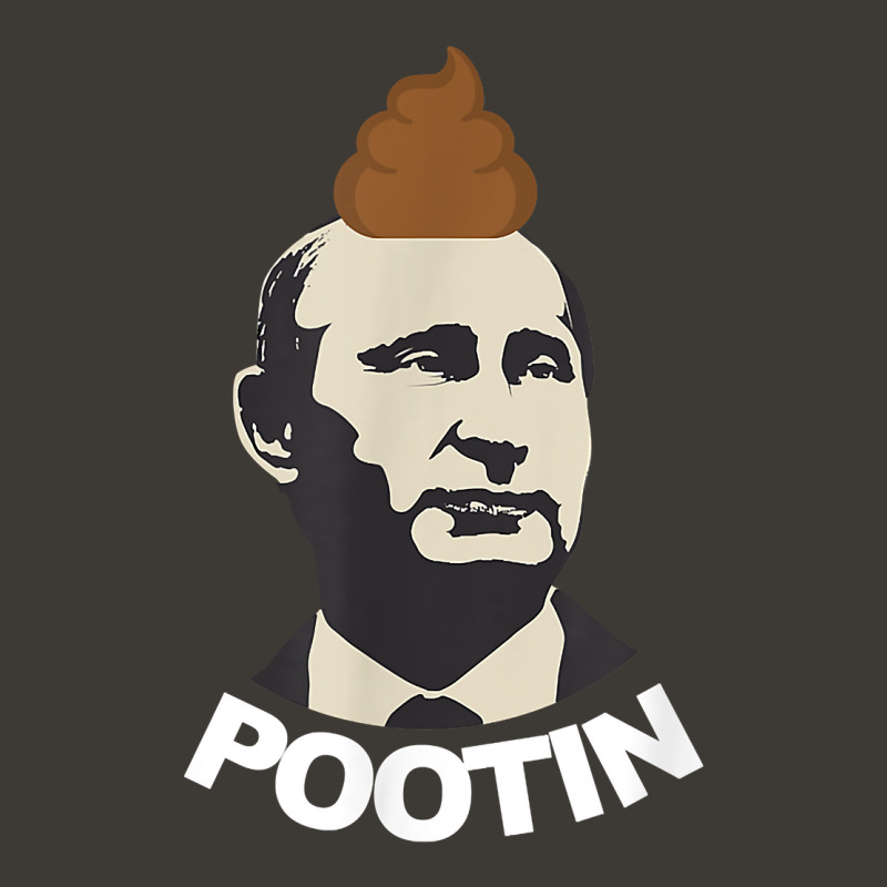 Pootin Funny Anti Vladimir Putin T Shirt Bucket Hat by cm-arts | Artistshot