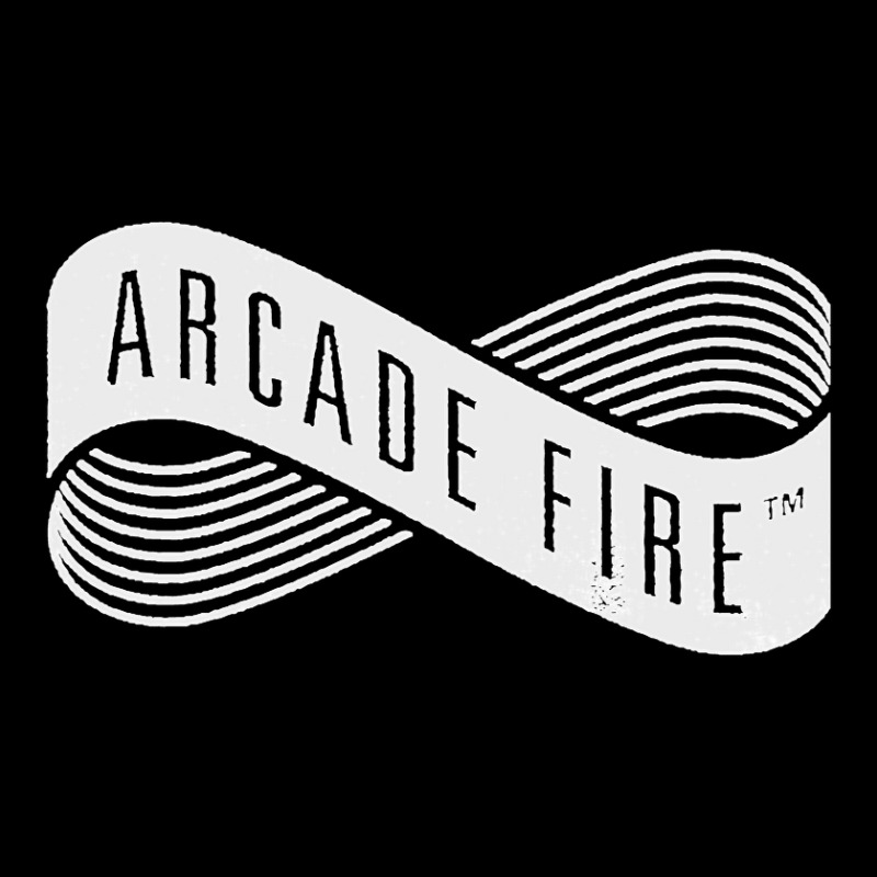 Arcade Fire Adjustable Cap by cm-arts | Artistshot