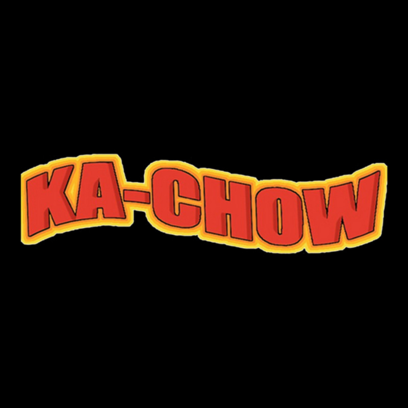 Ka-chow Premium Adjustable Cap by cm-arts | Artistshot