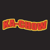 Ka-chow Premium Vintage Cap | Artistshot