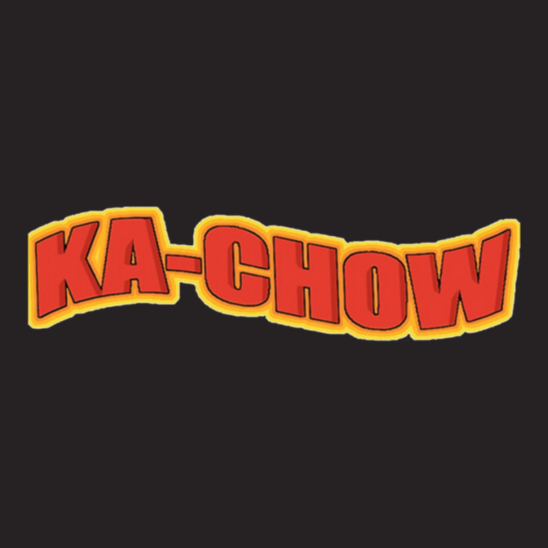 Ka-chow Premium Vintage Cap by cm-arts | Artistshot