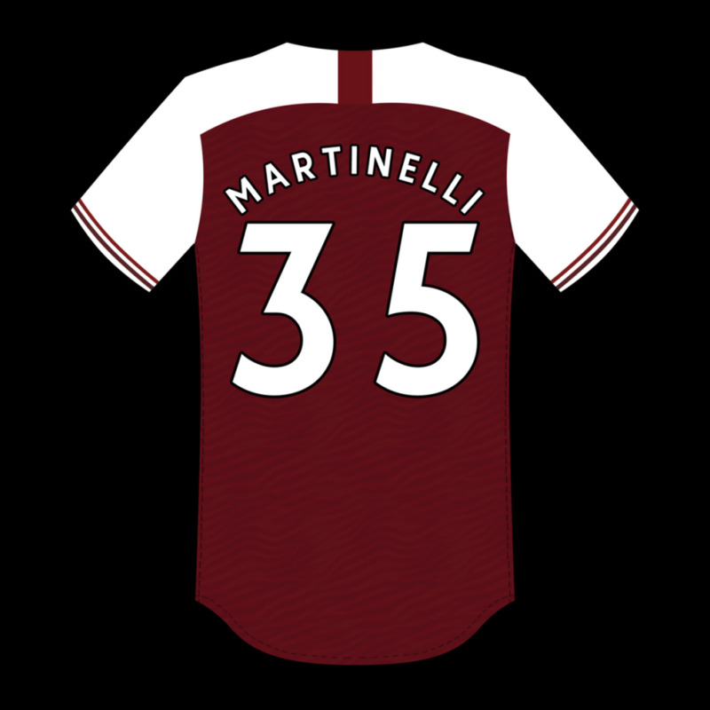 Gabriel Martinelli Jersey Classic Adjustable Cap | Artistshot