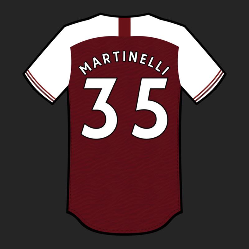 Gabriel Martinelli Jersey Classic Unisex Hoodie | Artistshot