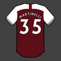 Gabriel Martinelli Jersey Classic Vintage T-shirt | Artistshot