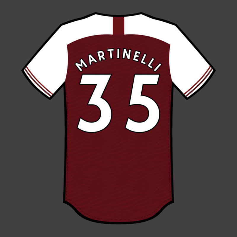 Gabriel Martinelli Jersey Classic Vintage T-shirt | Artistshot