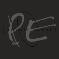 Parasite Eve Ladies Fitted T-shirt | Artistshot