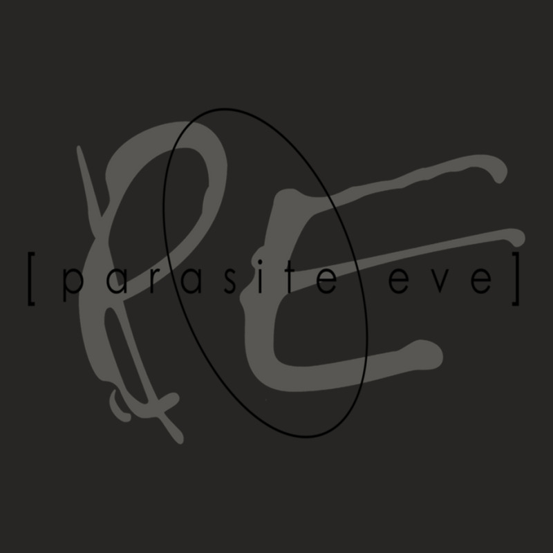 Parasite Eve Ladies Fitted T-Shirt by cm-arts | Artistshot