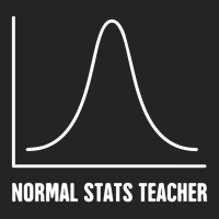 Normal Stats Teacher 3/4 Sleeve Shirt | Artistshot