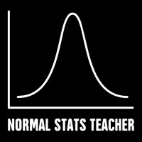 Normal Stats Teacher Fleece Short | Artistshot