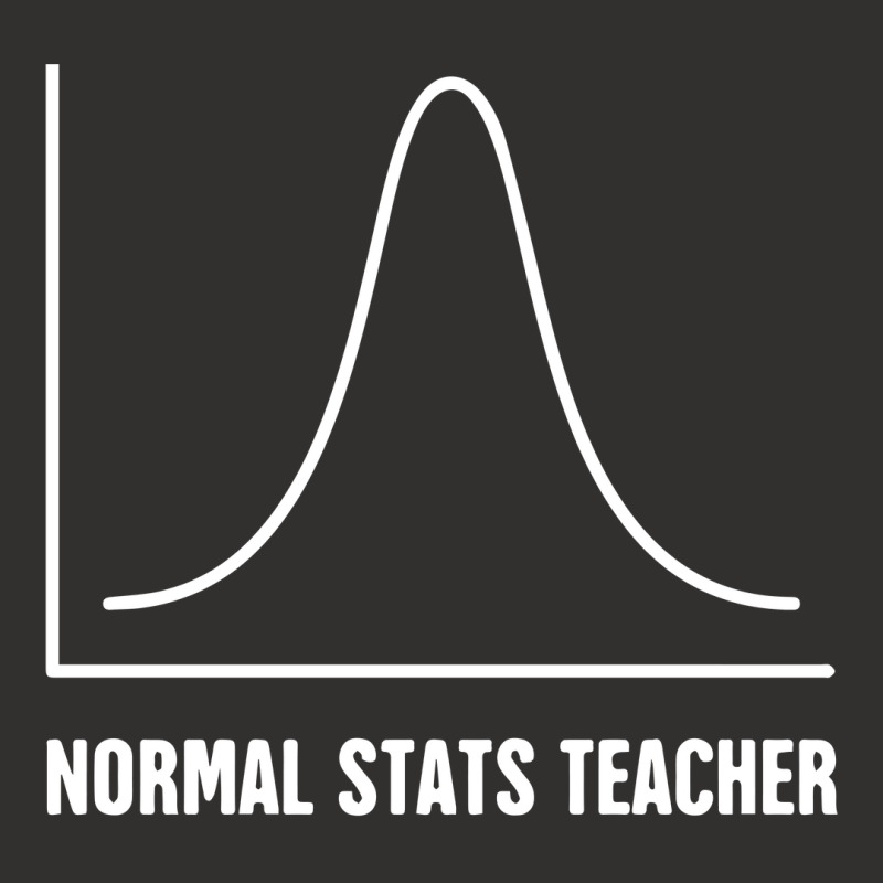 Normal Stats Teacher Champion Hoodie by yoyoh | Artistshot