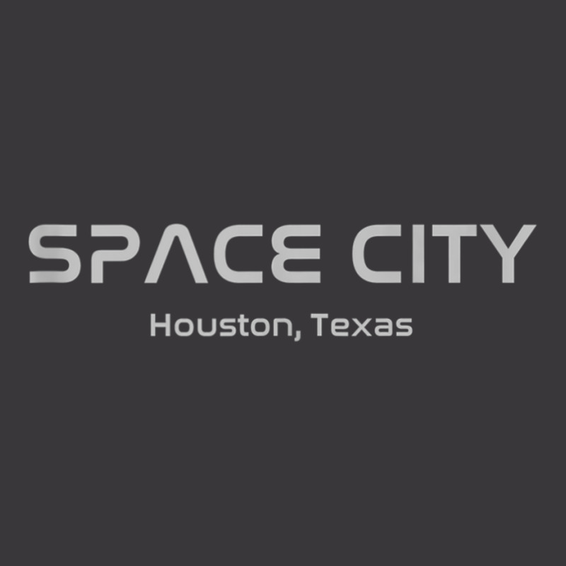 Space City Houston, Texas Tank Top Ladies Curvy T-Shirt by cm-arts | Artistshot