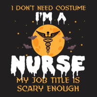 Halloween Nurse T-shirt | Artistshot