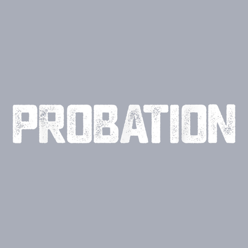 Probation Officer Uniform Law Enforcement Parole T Shirt Tank Dress by cm-arts | Artistshot